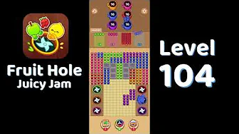 Level 104