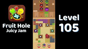 Level 105