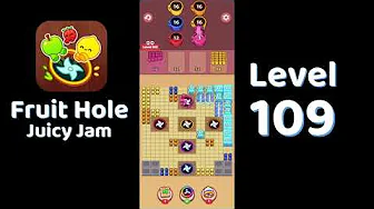 Level 109