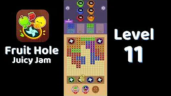 Level 11