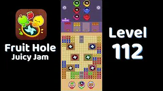 Level 112