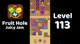 Level 113
