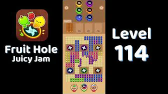 Level 114