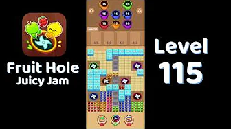 Level 115