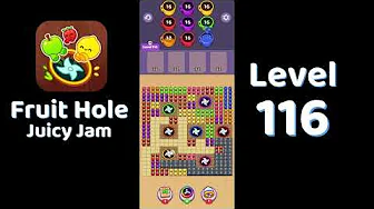 Level 116