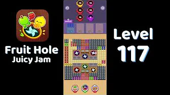 Level 117