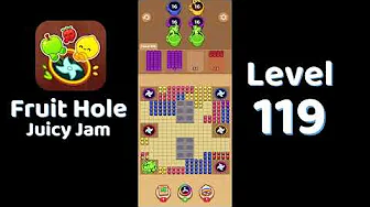 Level 119