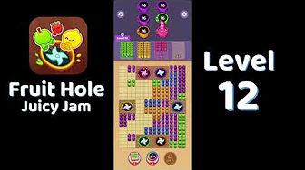 Level 12
