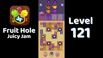 Level 121