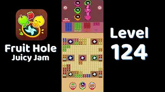 Level 124