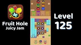 Level 125