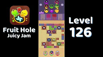 Level 126