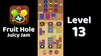 Level 13