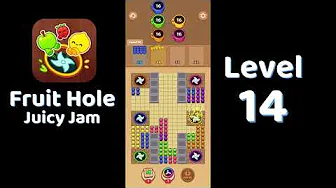 Level 14