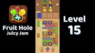 Level 15