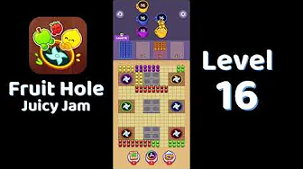 Level 16