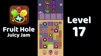 Level 17