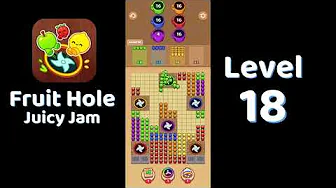 Level 18