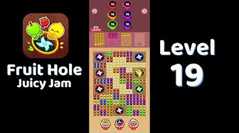 Level 19