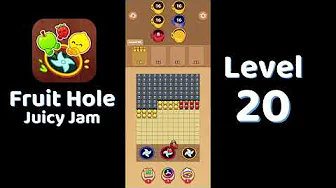Level 20