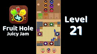 Level 21