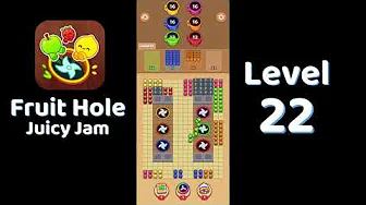 Level 22