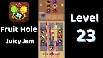 Level 23