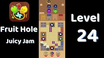 Level 24