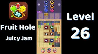 Level 26