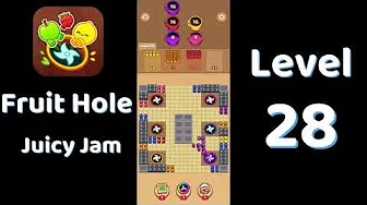 Level 28
