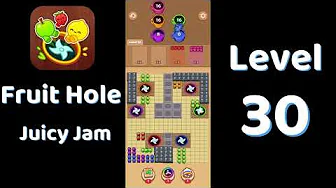 Level 30