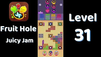Level 31