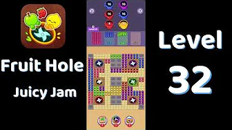 Level 32