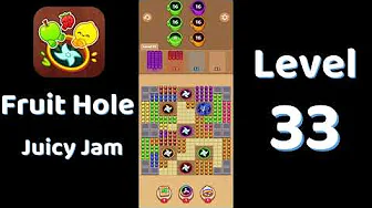 Level 33