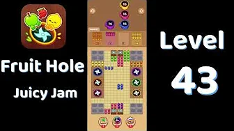 Level 43