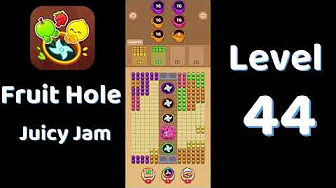 Level 44
