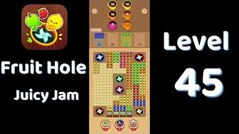Level 45