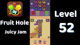 Level 52