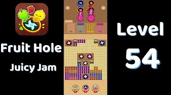 Level 54