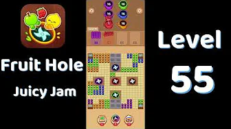 Level 55