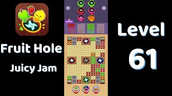 Level 61