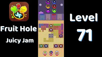 Level 71