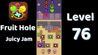 Level 76