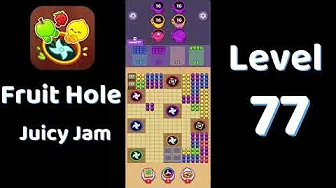 Level 77