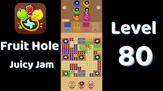 Level 80