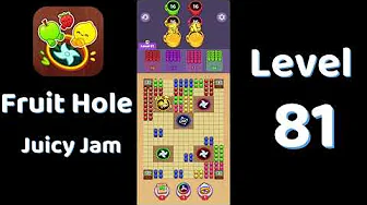 Level 81
