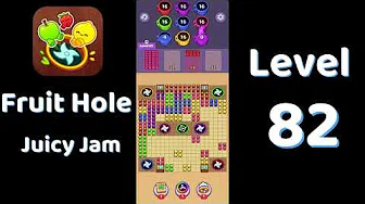 Level 82