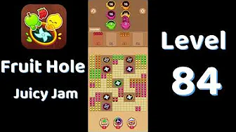 Level 84