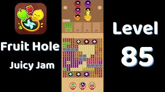 Level 85