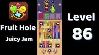 Level 86